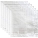 Hemp Handkerchief