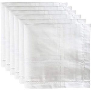 Hemp Handkerchief