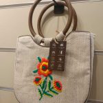 HEMP Canvas Bag