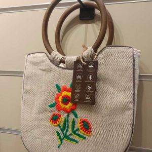 HEMP Canvas Bag