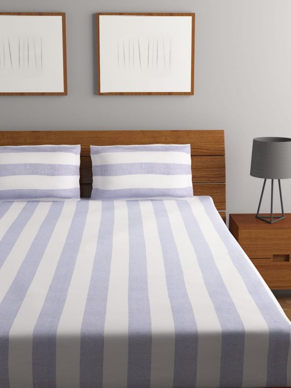 HEMP Bedsheet